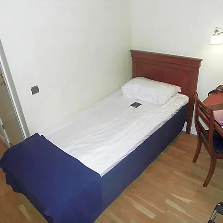 Center - Sure By Western Hotell