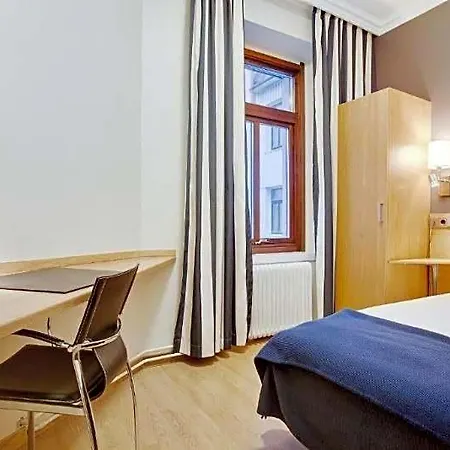 Center - Sure By Western Hotell