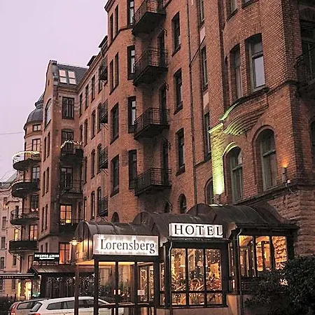 Lorensberg Hotel