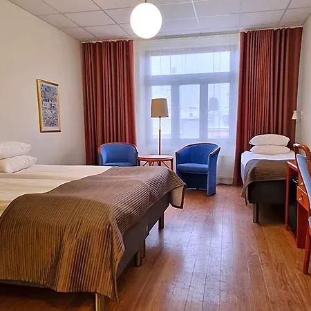Lorensberg Hotel Göteborg