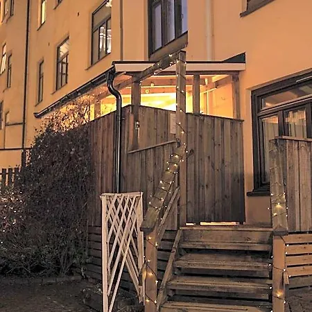 Lorensberg 3*