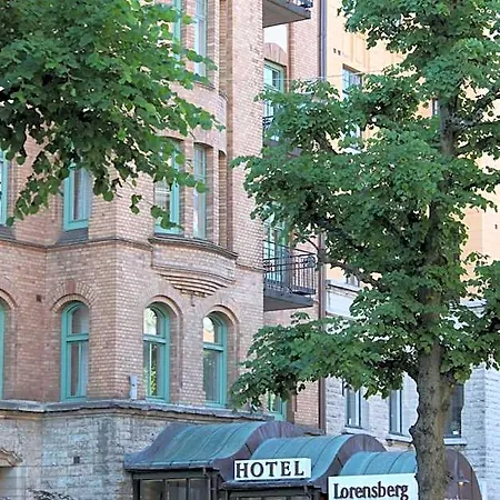 Lorensberg Hotel Göteborg