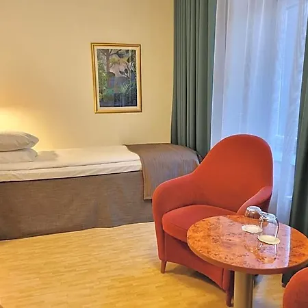 Lorensberg Hotel