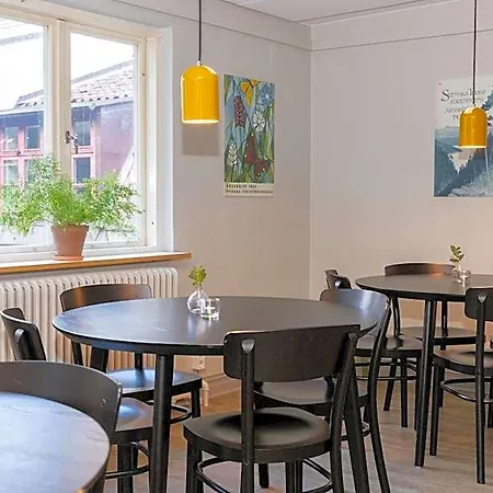 Stf Stigbergsliden Göteborg