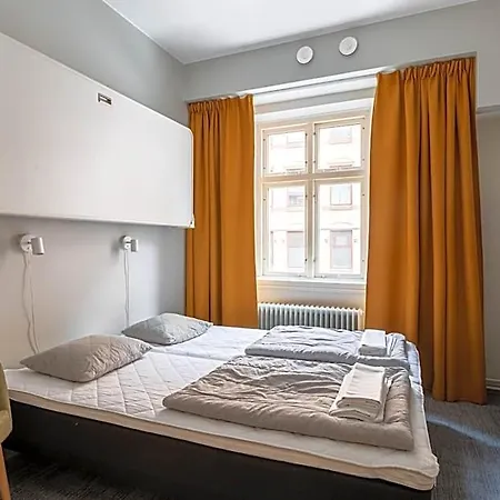 Hostel Stf Stigbergsliden Göteborg