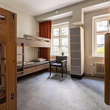 Stf Stigbergsliden Hostel
