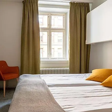 Stf Stigbergsliden *