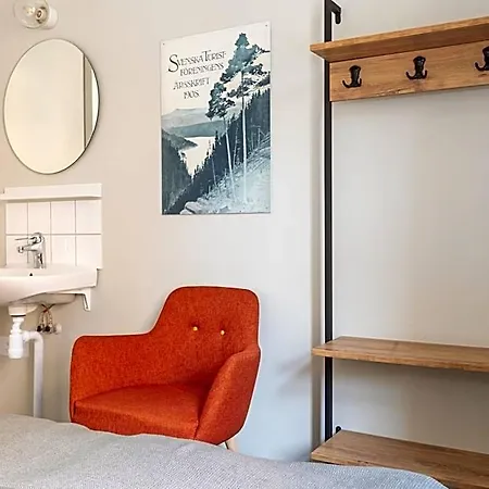 Hostel Stf Stigbergsliden