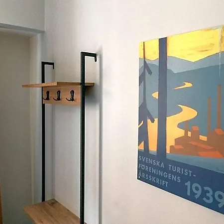 Hostel Stf Stigbergsliden Göteborg