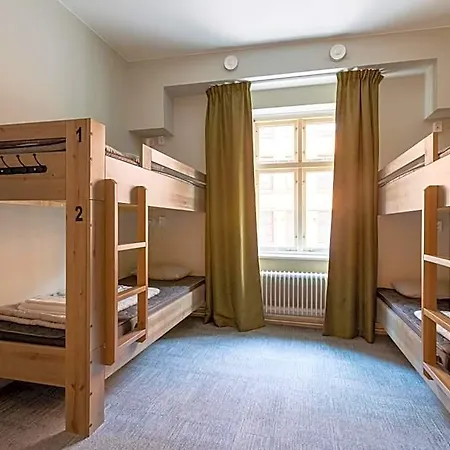 Stf Stigbergsliden Göteborg