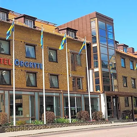 Oergryte Göteborg