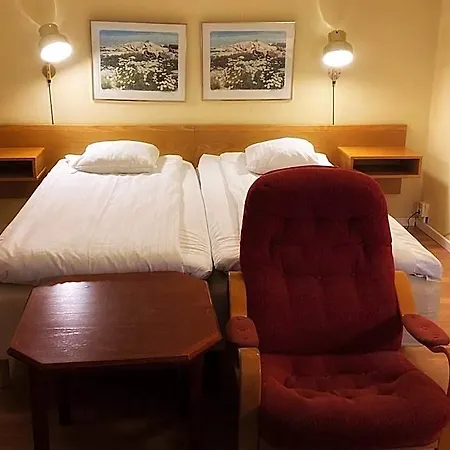 Oergryte Otel 3*