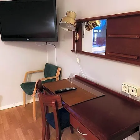 Hotel Oergryte