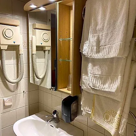 Oergryte 3* Göteborg