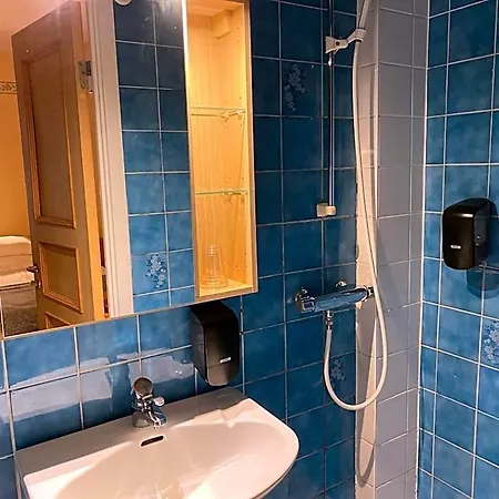 Oergryte Otel Göteborg