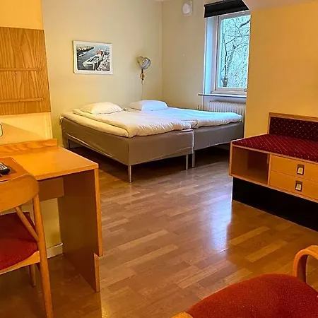 Oergryte 3*