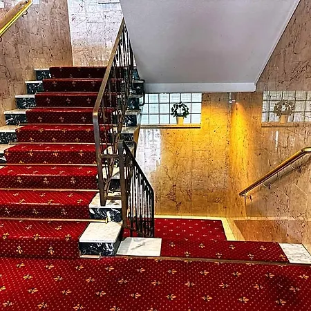 Otel Oergryte