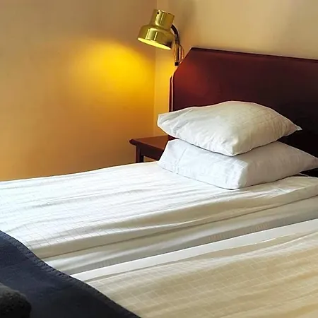 Otel Oergryte Göteborg