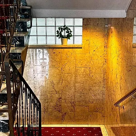 Oergryte Otel Göteborg