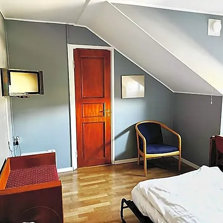 Oergryte Otel 3*