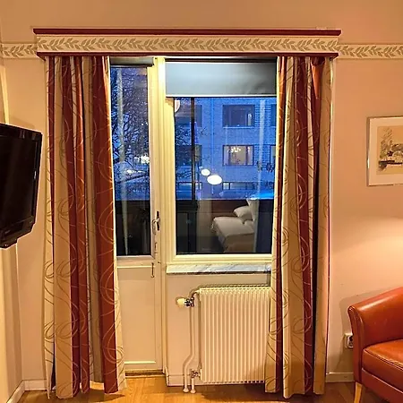 Oergryte Otel 3*
