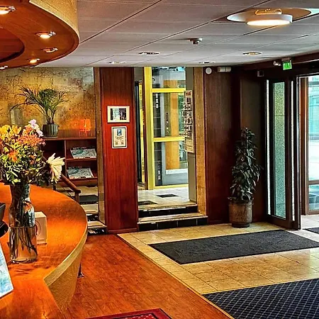Oergryte Otel Göteborg
