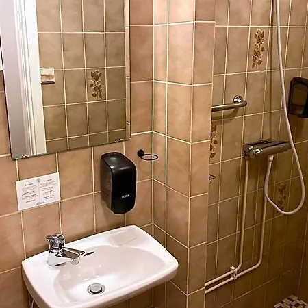 Oergryte 3* Göteborg