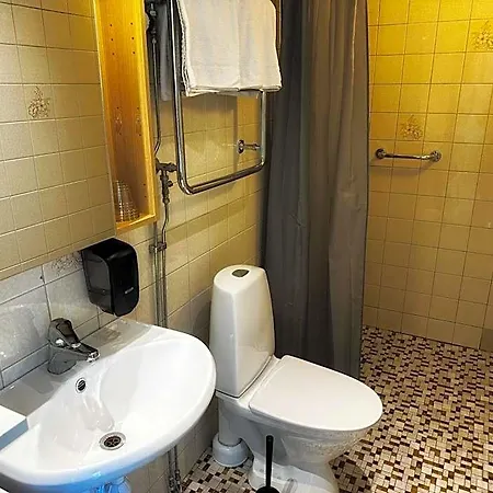 Oergryte Otel