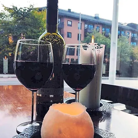 Oergryte Göteborg