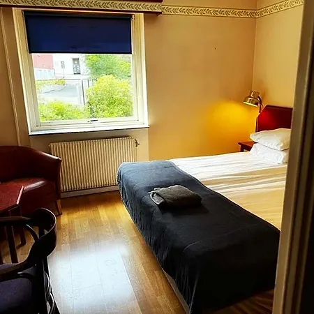 Oergryte Otel Göteborg