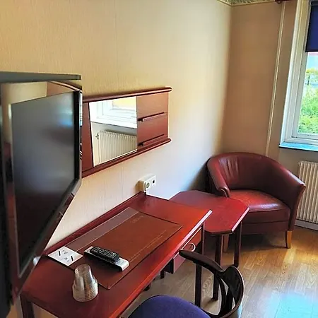 Oergryte Otel 3*