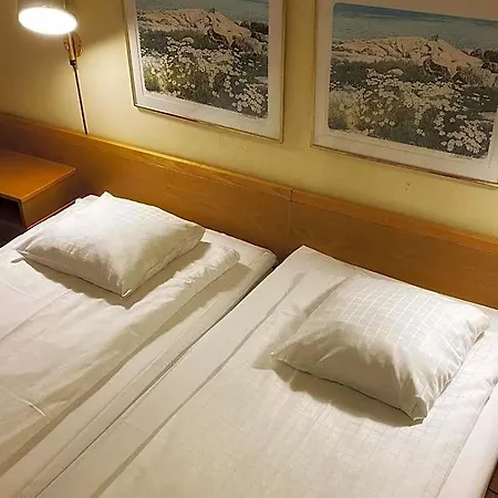 Oergryte Otel 3*