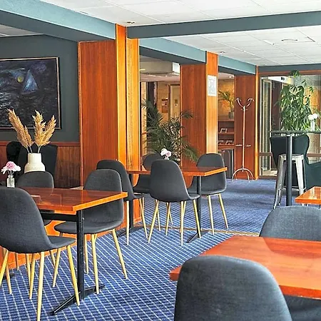 Otel Oergryte Göteborg