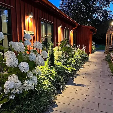 Kvibergs - 2* Göteborg