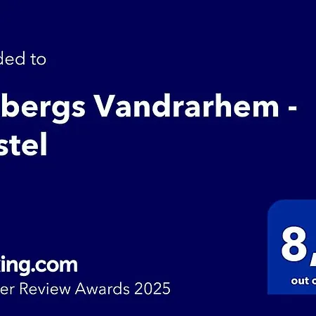 Kvibergs - 2* Göteborg
