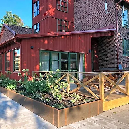 Kvibergs - Hotel