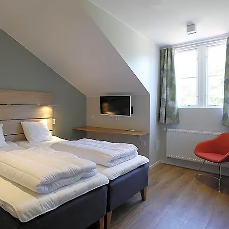 Kvibergs - Hotel