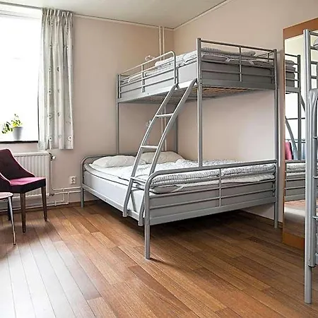 Kvibergs - 2* Göteborg