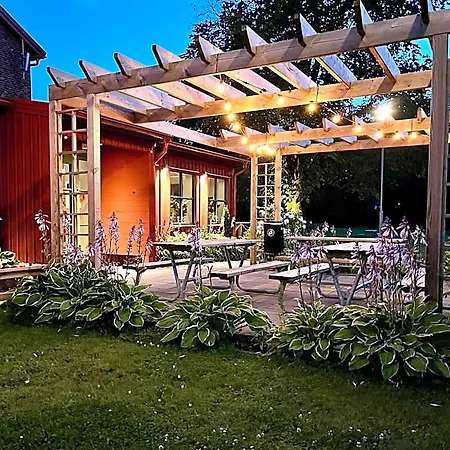 Kvibergs - 2* Göteborg
