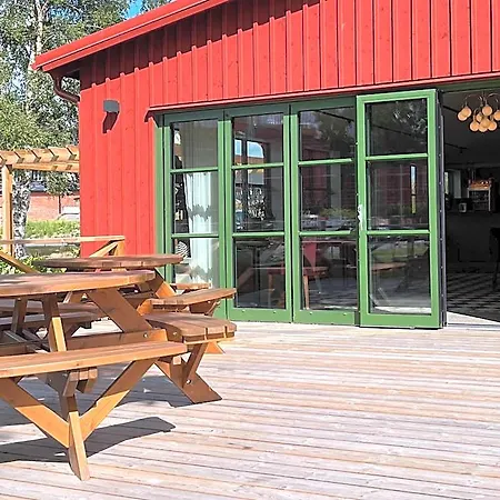 Kvibergs - Hotel 2*