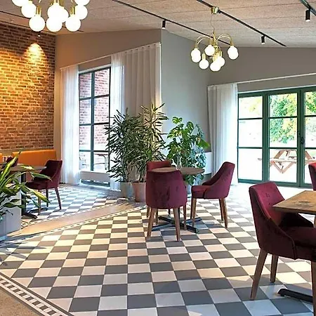 Hotel Kvibergs - Göteborg