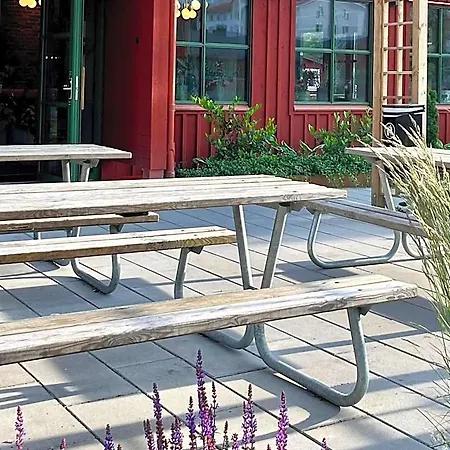 Kvibergs - Göteborg