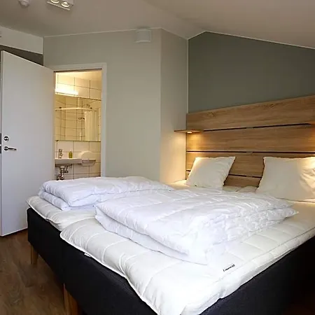 Hotel Kvibergs - Göteborg