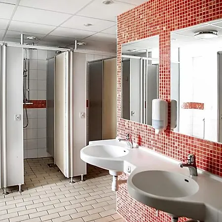 Hotel Kvibergs - 2*