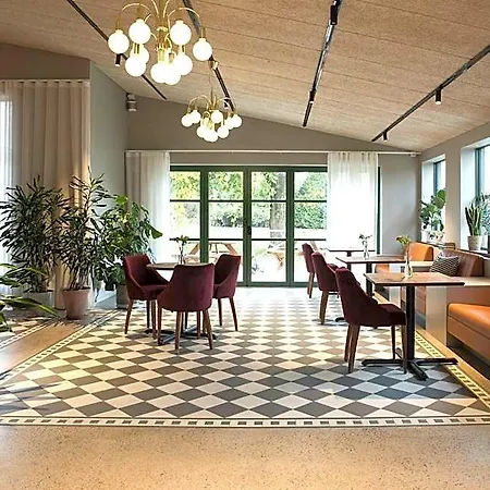 Kvibergs - 2* Göteborg