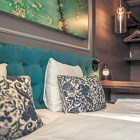 Hotel Poseidon