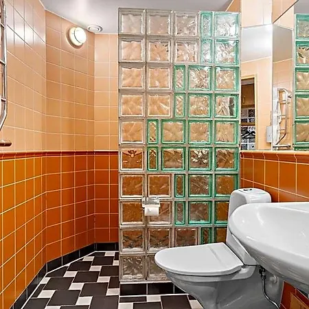 Hotel Heden - Bw Signature Collection 4*