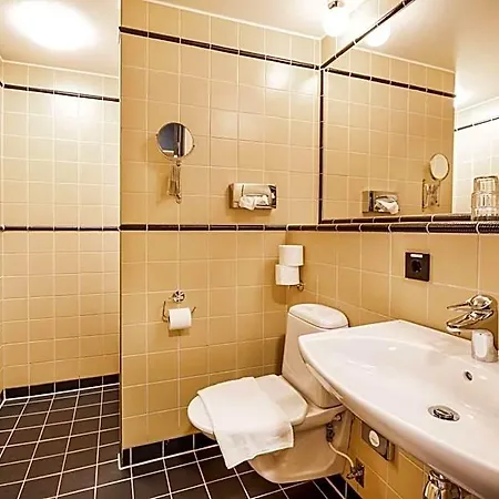 Hotel Heden - Bw Signature Collection 4*