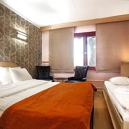 Heden - Bw Signature Collection 4*