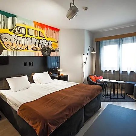 Heden - Bw Signature Collection Hotel Gotemburgo